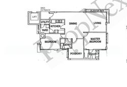 Palmwoods (D16), Condominium #559379231